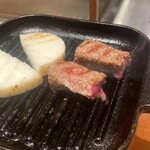 WHITE CROWN 精肉店 中洲 - 