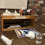 よいちつけ麺研究所 - 