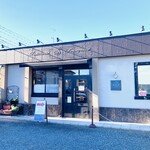 パティスリー・サト - 外観