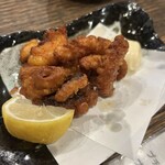 よいちつけ麺研究所 - 