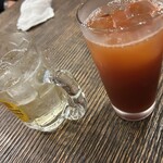 よいちつけ麺研究所 - 