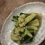 よいちつけ麺研究所 - 