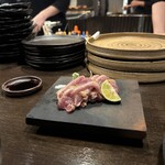 梅田焼き鳥倶楽部2 - 