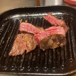 WHITE CROWN 精肉店 中洲 - 