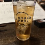 梅田焼き鳥倶楽部2 - 