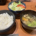 WHITE CROWN 精肉店 中洲 - 