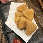 よいちつけ麺研究所 - 