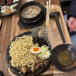 よいちつけ麺研究所 - 