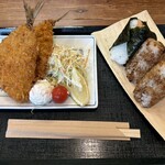 御米司ふみや - 