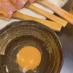 すき焼き しゃぶしゃぶ 肉寿司 食べ放題 和牛ざんまい - 