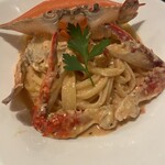 Pasta de' nord - 料理写真: