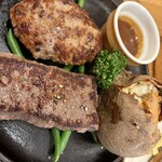 GRILL1930 つばめグリル - 