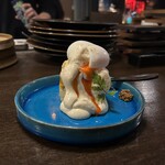 梅田焼き鳥倶楽部2 - 