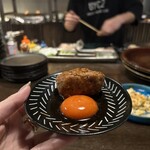 梅田焼き鳥倶楽部2 - 