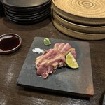 梅田焼き鳥倶楽部2 - 