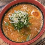 よいちつけ麺研究所 - 
