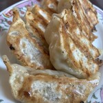 餃子の王将 - 料理写真: