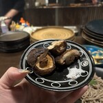 梅田焼き鳥倶楽部2 - 