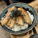 よいちつけ麺研究所 - 