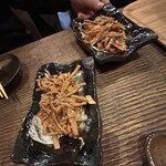 よいちつけ麺研究所 - 