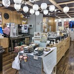 P・SPO酒場 - 