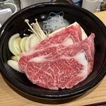 肉料理ふくなが - 