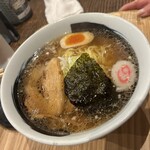 よいちつけ麺研究所 - 