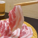 すき焼き しゃぶしゃぶ 肉寿司 食べ放題 和牛ざんまい - 