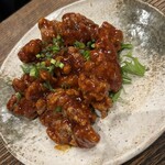 よいちつけ麺研究所 - 