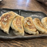 よいちつけ麺研究所 - 