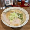 元祖札幌ラーメン もぐら