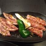 焼肉 ギュービッグ - 