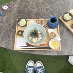 ROOFTOP BAR le'a craft - 