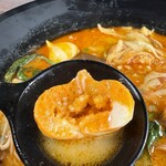 あふれパンケーキ - 