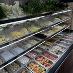 あふれパンケーキ - 