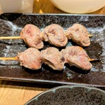 焼鳥のえーす 博多店 - 