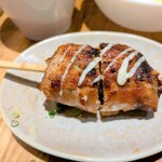 焼鳥のえーす 博多店 - 