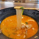 あふれパンケーキ - 