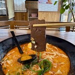 あふれパンケーキ - 