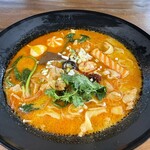 あふれパンケーキ 本店 - 