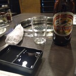 焼肉 ギュービッグ - 