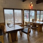 あふれパンケーキ - 