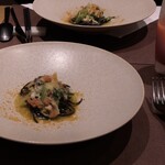 トレヴィーテ - 