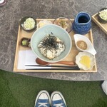 ROOFTOP BAR le'a craft - 