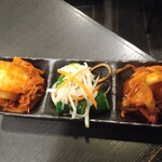 焼肉 ギュービッグ - 