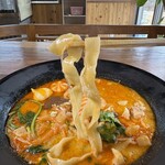 あふれパンケーキ 本店 - 