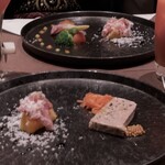 トレヴィーテ - 