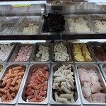 あふれパンケーキ - 