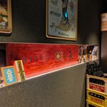 博多前炉ばた 一承 東京上野 - 内観