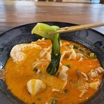 あふれパンケーキ - 